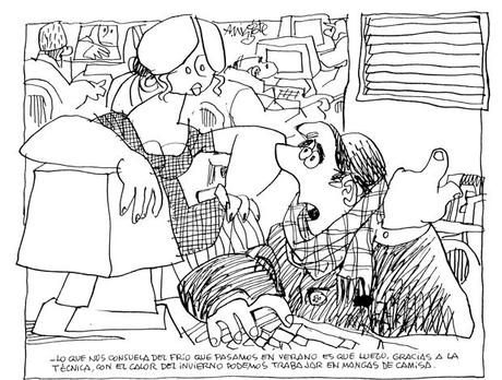 [SONRÍA, POR FAVOR] Al menos hoy jueves, 4 de julio