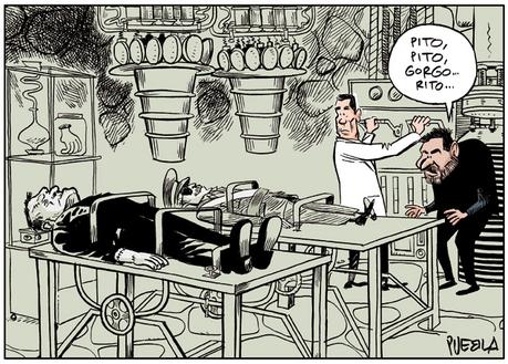 [SONRÍA, POR FAVOR] Al menos hoy jueves, 4 de julio