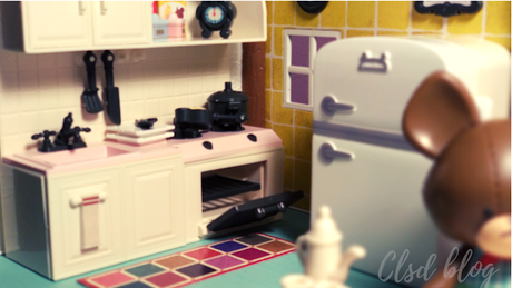 HACO ROOM UN JUEGO MUY JAPO DE BANDAI HACO ROOM UN JUEGO MUY JAPO DE BANDAI