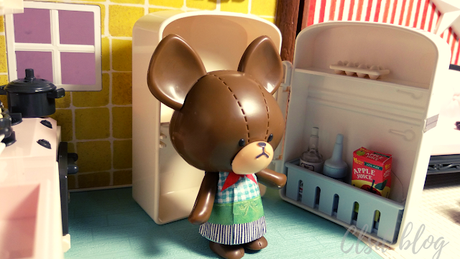 HACO ROOM UN JUEGO MUY JAPO DE BANDAI HACO ROOM UN JUEGO MUY JAPO DE BANDAI