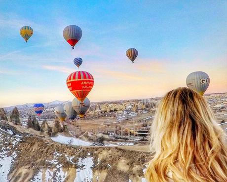 Cappacodia-Turkey-hot-air-balloons-MyLifesAMovie.com_ ▷ 10 consejos para viajar a Turquía que debes saber antes de ir