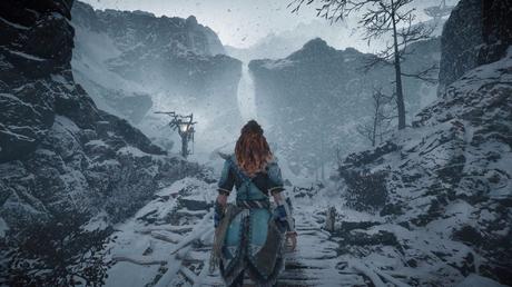Guerrilla prepara nuevo Killzone o Horizon Zero Dawn 2