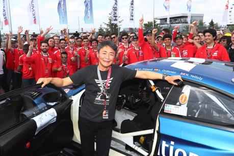 Gran Turismo 7 será pasado, presente y futuro de la saga