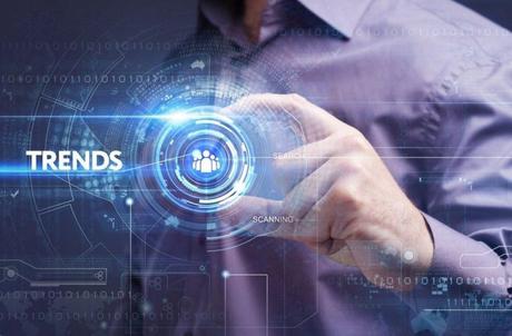 5 grandes innovaciones tecnológicas de 2019: IBM revela cómo transformarán todas nuestras vidas 5 grandes innovaciones tecnológicas de 2019: IBM revela cómo transformarán todas nuestras vidas