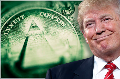 10 teorías de conspiración #Trump realmente cree 10 teorías de conspiración #Trump realmente cree