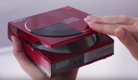 El Walkman cumple 40 años y Sony lo celebra repasando su historia en este vídeo