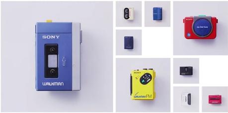 El Walkman cumple 40 años y Sony lo celebra repasando su historia en este vídeo