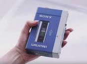 Walkman cumple años Sony celebra repasando historia este vídeo