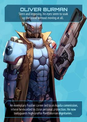 Adversary Card Deck y GM Plot Card Deck para Infinity RPG a la venta Adversary Card Deck y GM Plot Card Deck para Infinity RPG a la venta