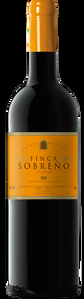 Finca Sobreño Crianza 2016