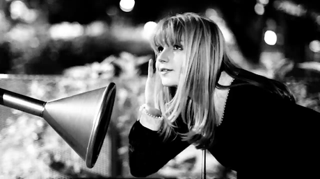 [Test Telúrico] Las canciones para...de Lia Pamina