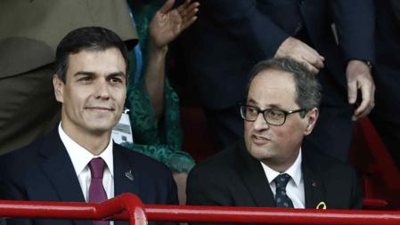 Cataluña nos roba (el independentismo expolia a España)