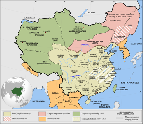 El desafío de la comunidad LGTB en Asia-Pacífico