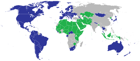 El desafío de la comunidad LGTB en Asia-Pacífico