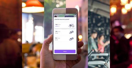 Cabify e Easy Taxi integran sus servicios en una sola app