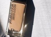 Dior skin glow, piel luminosa larga duración.