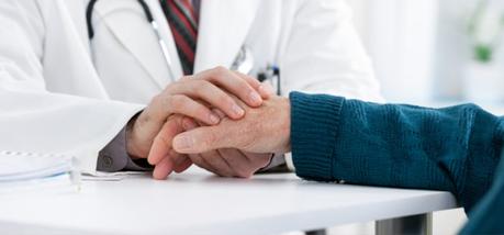 Masificación de pacientes en Coruña