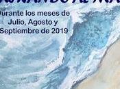 Exposición "Mirando mar"