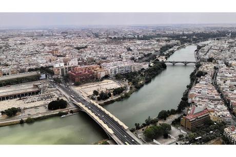 Visita: Torre Sevilla en familia