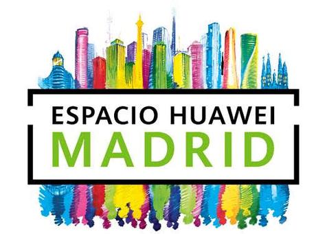 El mayor Espacio Huawei del mundo abre en Madrid