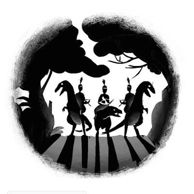 Dino Knights (Jeff Norton) Dino Knights (Jeff Norton)