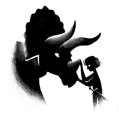 Dino Knights (Jeff Norton)