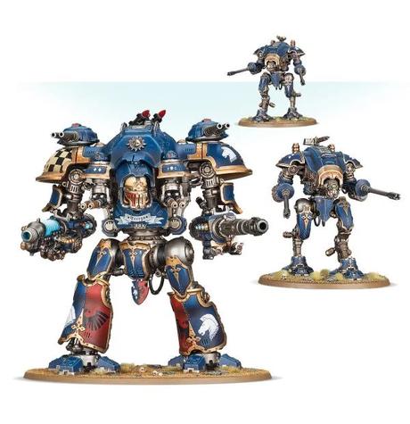 Pre-pedidos de Apocalypse, opiniones (parte III y final)