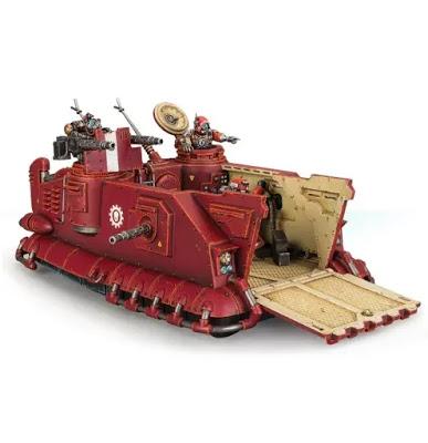 Pre-pedidos de Apocalypse, opiniones (parte I)