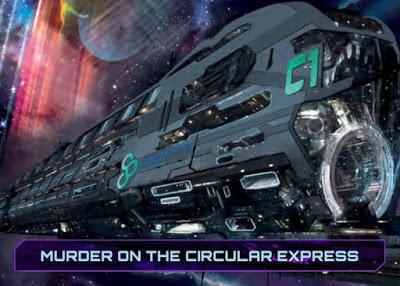 Adversary Card Deck y GM Plot Card Deck para Infinity RPG a la venta Adversary Card Deck y GM Plot Card Deck para Infinity RPG a la venta