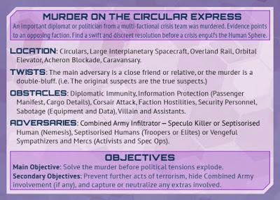 Adversary Card Deck y GM Plot Card Deck para Infinity RPG a la venta Adversary Card Deck y GM Plot Card Deck para Infinity RPG a la venta