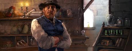 Everyone Else (2001): PNJs para todos Everyone Else (2001): PNJs para todos