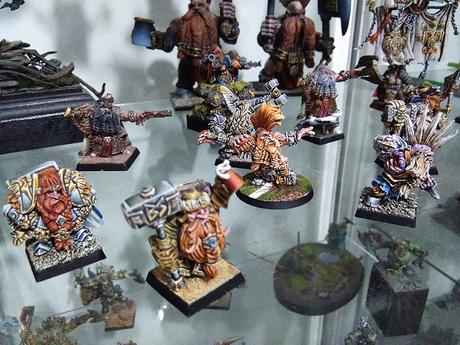 Avatars of War: Exclusiva y Várgolas en la Arena