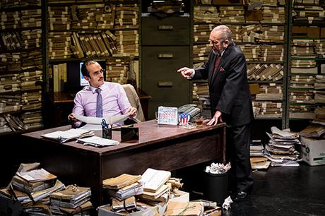 Constructora es llevada a juicio