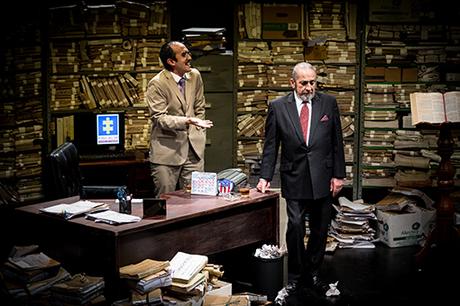 Constructora es llevada a juicio