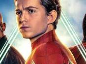 Spider-Man Lejos Casa: salvar mundo requiere sacrificio