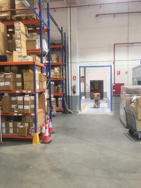 La cadena de papelerías Folder factura un 6,5% del total a través de su comercio electrónico