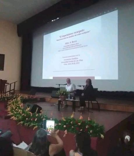 El mejor regalo por mi cumpleaños