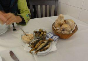 Tinder : Cita 7 – Mi ex?