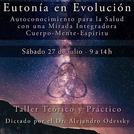 Eutonía en Evolución, Autoconocimiento para mejorar la salud. Taller en YogaSala Málaga, Sábado 27 de julio.