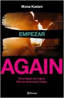 Novedades editoriales | Julio 2019