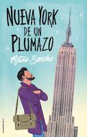 Novedades editoriales | Julio 2019