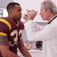 Uso de Biomarcadores para valorar una Conmoción Cerebral