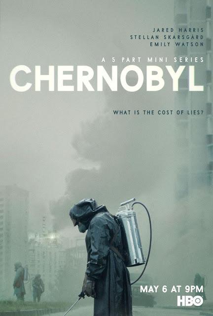 Chernobyl (Miniserie)