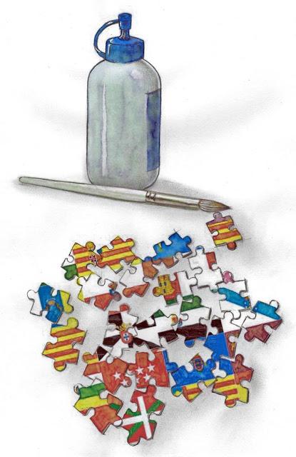 [TEORÍA POLÍTICA] España ante el dilema Gladstone