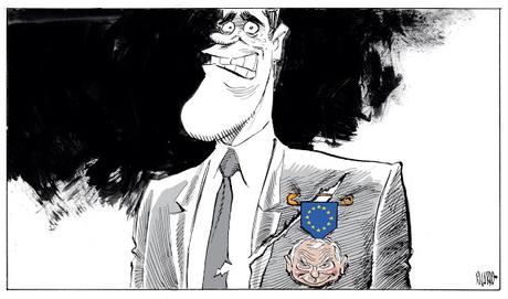 [SONRÍA, POR FAVOR] Al menos hoy viernes, 5 de julio