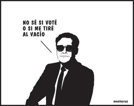 [SONRÍA, POR FAVOR] Al menos hoy viernes, 5 de julio