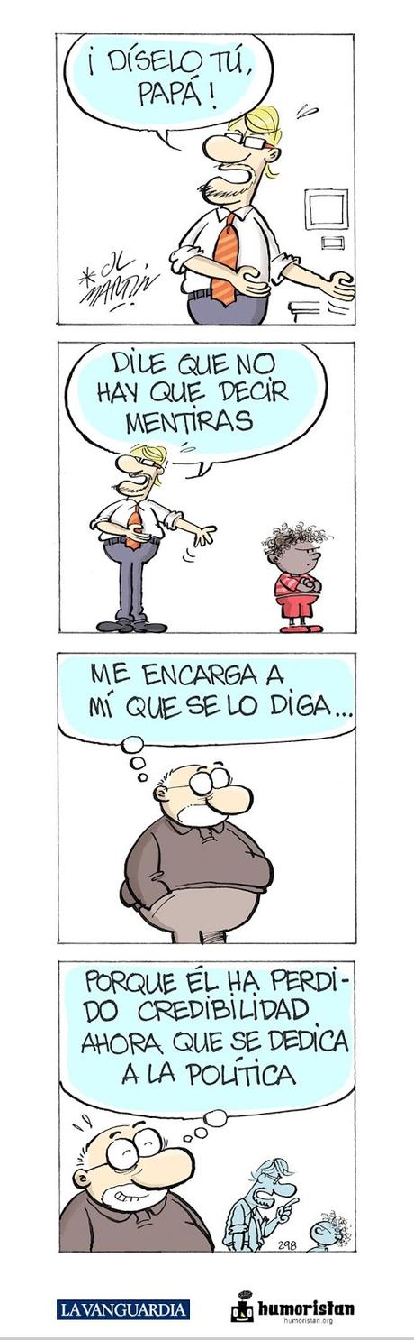 [SONRÍA, POR FAVOR] Al menos hoy viernes, 5 de julio