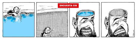 [SONRÍA, POR FAVOR] Al menos hoy viernes, 5 de julio