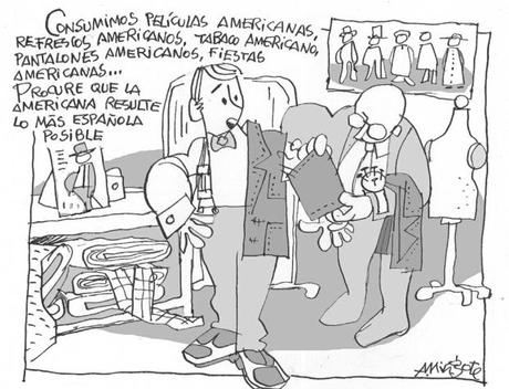 [SONRÍA, POR FAVOR] Al menos hoy viernes, 5 de julio