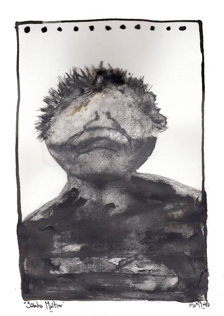 [SONRÍA, POR FAVOR] Al menos hoy viernes, 5 de julio